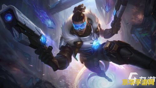 英雄联盟卢锡安是哪个国家 英雄联盟卢锡安是哪个国家