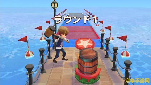 牧场物语2 牧场物语2：回归田园的温馨篇章