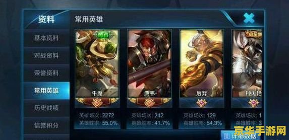 王者荣耀怎么算大神 王者荣耀怎么算大神