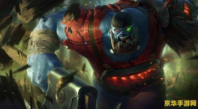 英雄联盟打塞恩出什么装备 英雄联盟打塞恩出什么装备