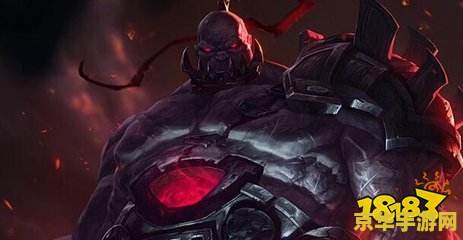 2023英雄联盟s13塞恩辅助 2023英雄联盟S13赛恩辅助深度解析