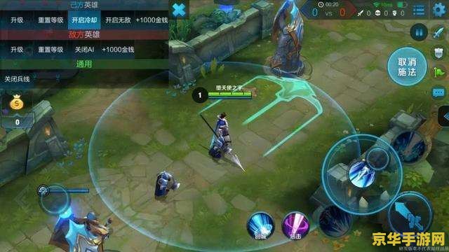 王者荣耀怎么指示线路 王者荣耀怎么指示线路