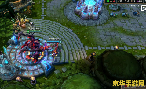 英雄联盟怎么设置空格平a 英雄联盟如何设置空格平A