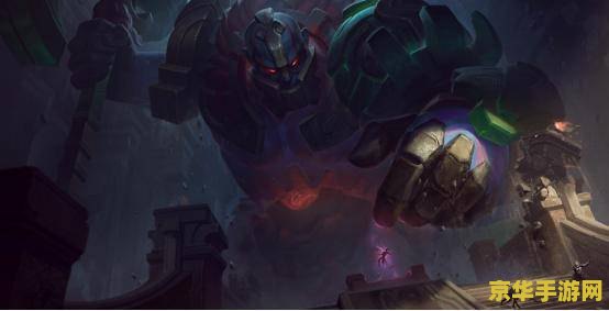 英雄联盟玩塞恩的主播叫啥 英雄联盟玩塞恩的知名主播