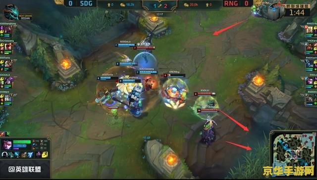 英雄联盟s1的塞恩 英雄联盟S1的塞恩技能与玩法深度解析