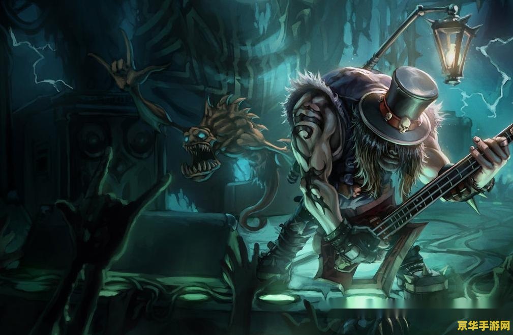 2021英雄联盟塞恩偷塔流出装 2021英雄联盟塞恩偷塔流出装分析