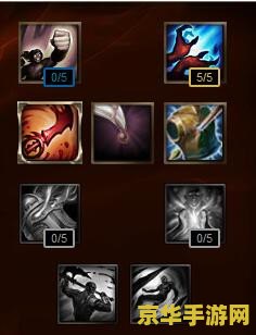 英雄联盟肉猴子出装 英雄联盟肉猴子出装策略