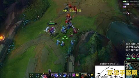 英雄联盟上单青钢影和刀妹 英雄联盟上单青钢影与刀妹对比分析