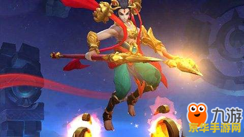 哪吒王者荣耀怎么玩 哪吒王者荣耀玩法攻略