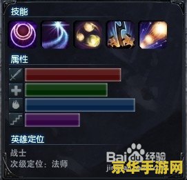 英雄联盟老版黛安娜技能 英雄联盟老版黛安娜技能解析