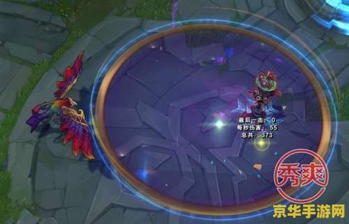 英雄联盟视野一闪一闪 英雄联盟视野一闪一闪问题解析