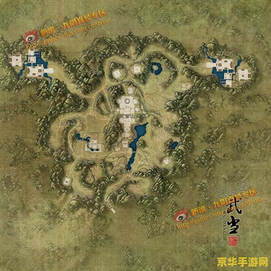 九阴真经武当四内 九阴真经武当四内深度解析