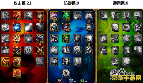 英雄联盟男生出装 英雄联盟男生出装攻略