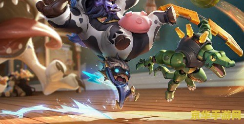 英雄联盟鳄鱼打野带什么装备 英雄联盟鳄鱼打野带什么装备