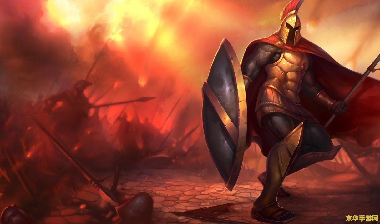 战争之王潘森 战争之王潘森：荣耀战场的守护者