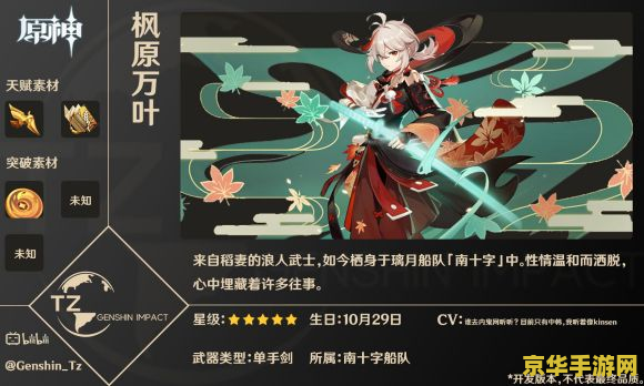 原神绯红之愿多久刷新 原神绯红之愿刷新机制详解