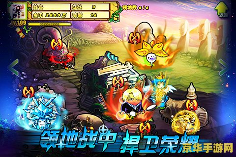 疯狂的僵尸开心版 疯狂的僵尸开心版：欢乐与挑战并存的末日冒险