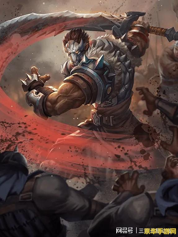 三国杀高顺 三国杀高顺角色深度解析