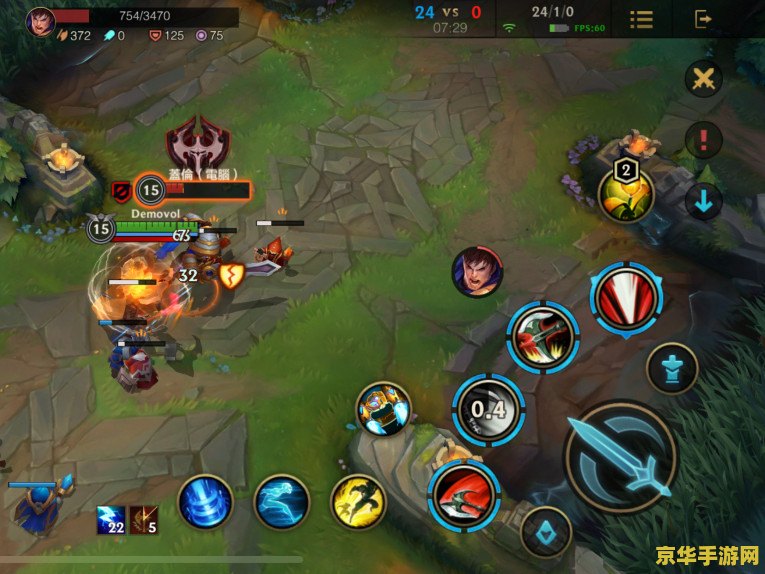 诺克萨斯出装 诺克萨斯之手出装攻略