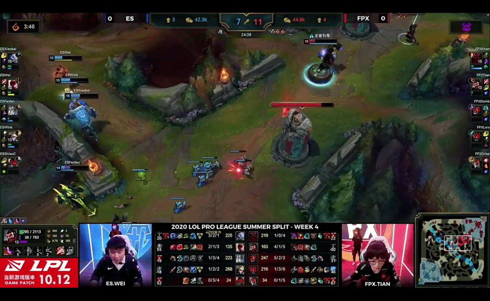 英雄联盟s13狗熊出装 英雄联盟S13狗熊出装分析