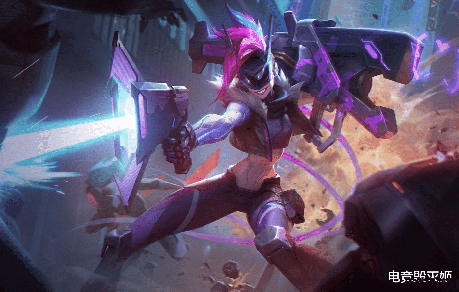 英雄联盟狗熊2021 英雄联盟狗熊2021全面解析