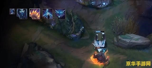 英雄联盟狗熊装备2021 英雄联盟狗熊装备2021全面解析