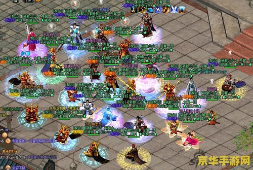 剑侠世界好玩吗 剑侠世界好玩吗：深度游戏分析