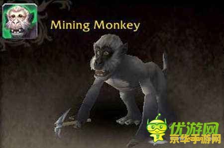 wow遛狗 WOW遛狗：虚拟世界中的宠物冒险