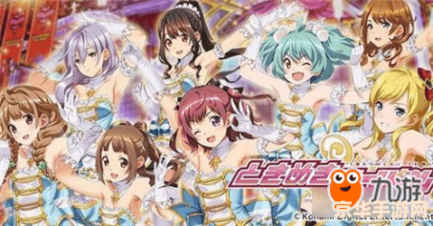 心跳回忆ova 心跳回忆OVA：青春恋曲的视觉盛宴