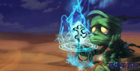 英雄联盟手游木木辅助出装 英雄联盟手游木木辅助出装分析