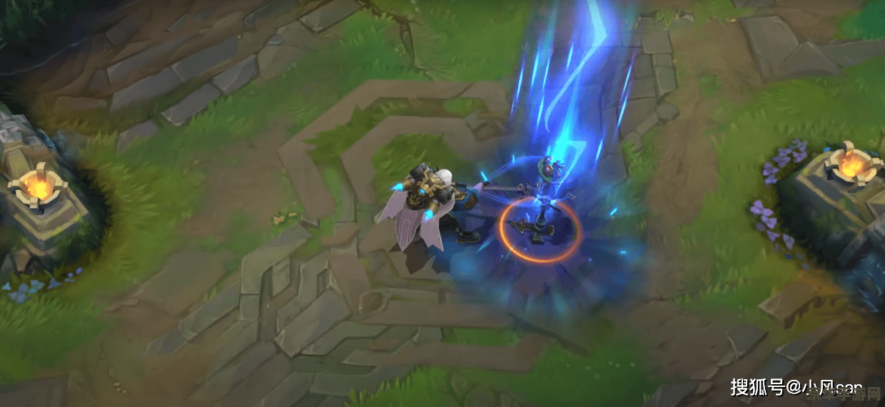 英雄联盟手游有亚托克斯吗 英雄联盟手游中的亚托克斯分析