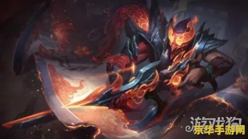 手游英雄联盟亚托克斯 手游英雄联盟亚托克斯深度解析