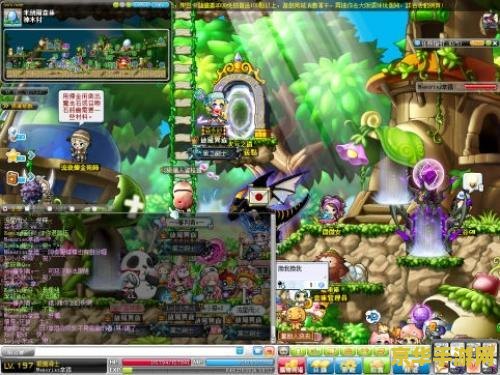 冒险岛名字大全 冒险岛名字大全