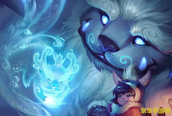 英雄联盟雪人辅助出装 英雄联盟雪人辅助出装