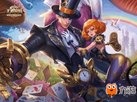 王者荣耀白名单怎么弄 王者荣耀白名单怎么弄