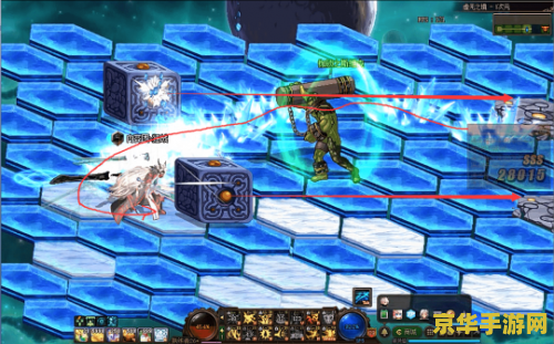 dnf哥布林王国怎么打 DNF哥布林王国打法攻略