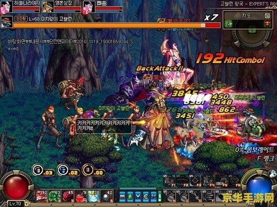 dnf哥布林王国怎么打 DNF哥布林王国打法攻略