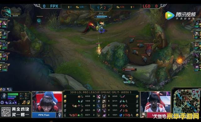 英雄联盟al战队前身 英雄联盟AL战队前身探析