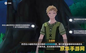 原神芭芭拉解咒本 原神：芭芭拉解咒之谜的深度探索