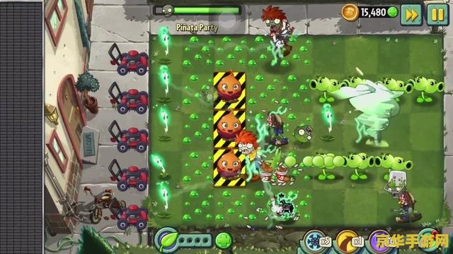 魔兽大战僵尸2 <h3>魔兽大战僵尸2：末日战场的新篇章</h3>