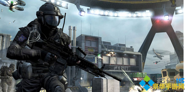 使命召唤9玩不了 使命召唤9无法运行问题分析及解决方案