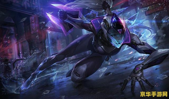 英雄联盟薇恩皮肤哪个好 英雄联盟薇恩皮肤哪个好