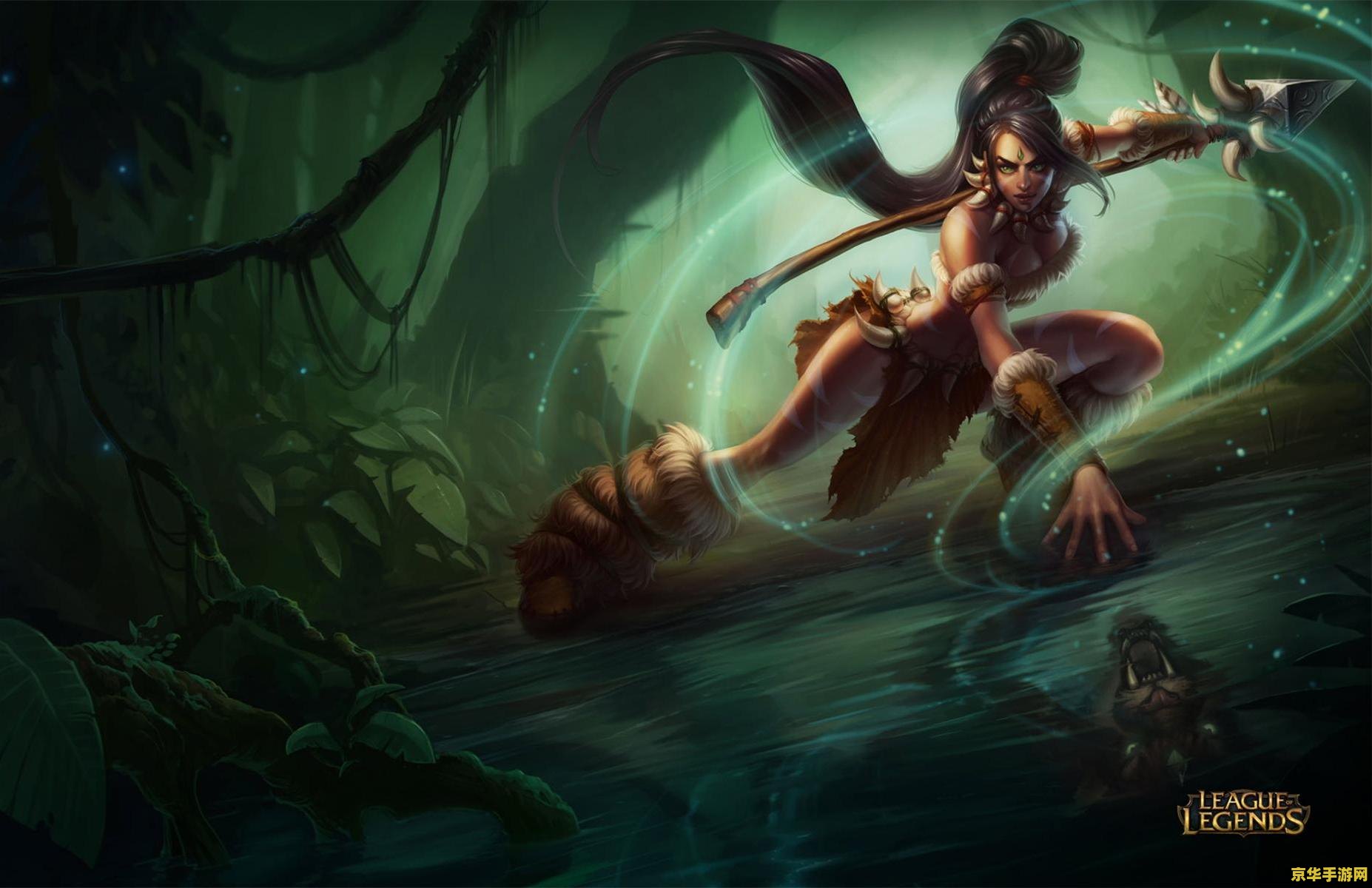 英雄联盟豹女难玩吗 英雄联盟豹女难玩吗？深度解析