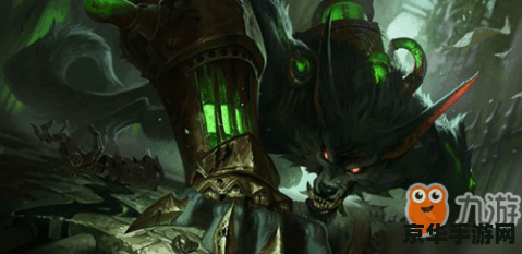 英雄联盟狼人沃里克背景故事 英雄联盟狼人沃里克背景故事