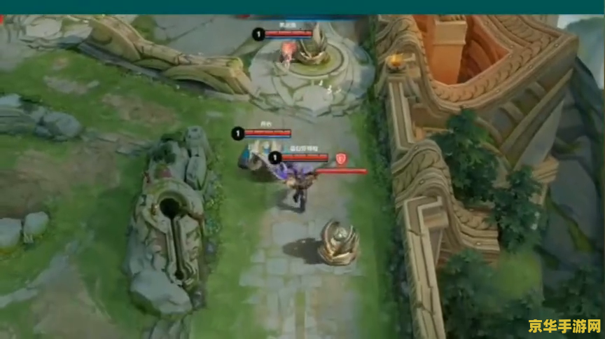 王者荣耀敌军怎么分辨 王者荣耀敌军分辨技巧