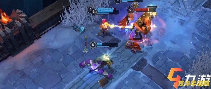 英雄联盟大乱斗什么时候上线 英雄联盟大乱斗模式上线时间分析