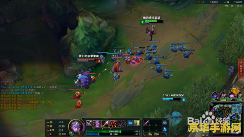 英雄联盟adc输出排名 英雄联盟ADC输出排名分析