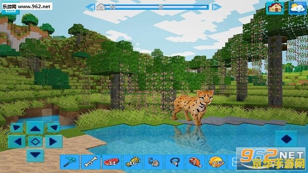 迷你世界星球版本 迷你世界星球版本探索指南