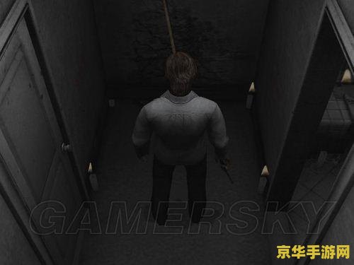 寂静岭4攻略 寂静岭4详细攻略