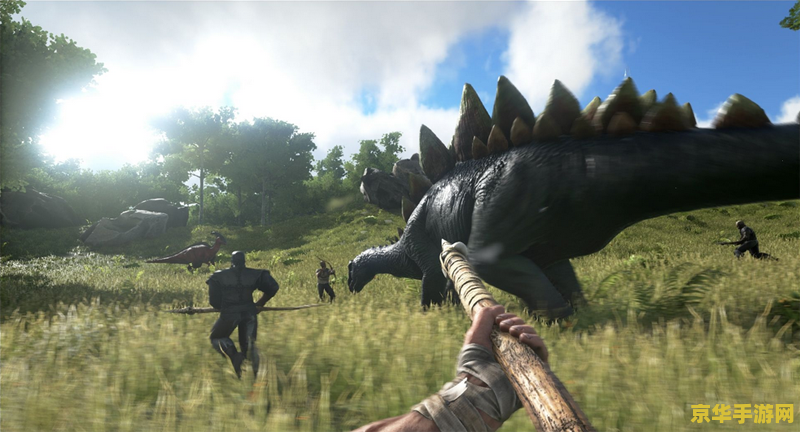 方舟生存进化3dm 方舟生存进化3DM：探索、生存与进化的极致之旅